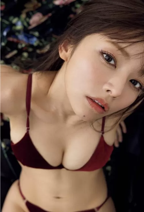 창백한 처자
