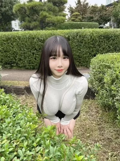 키는 작아도 컵은 J컵