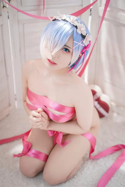 ...