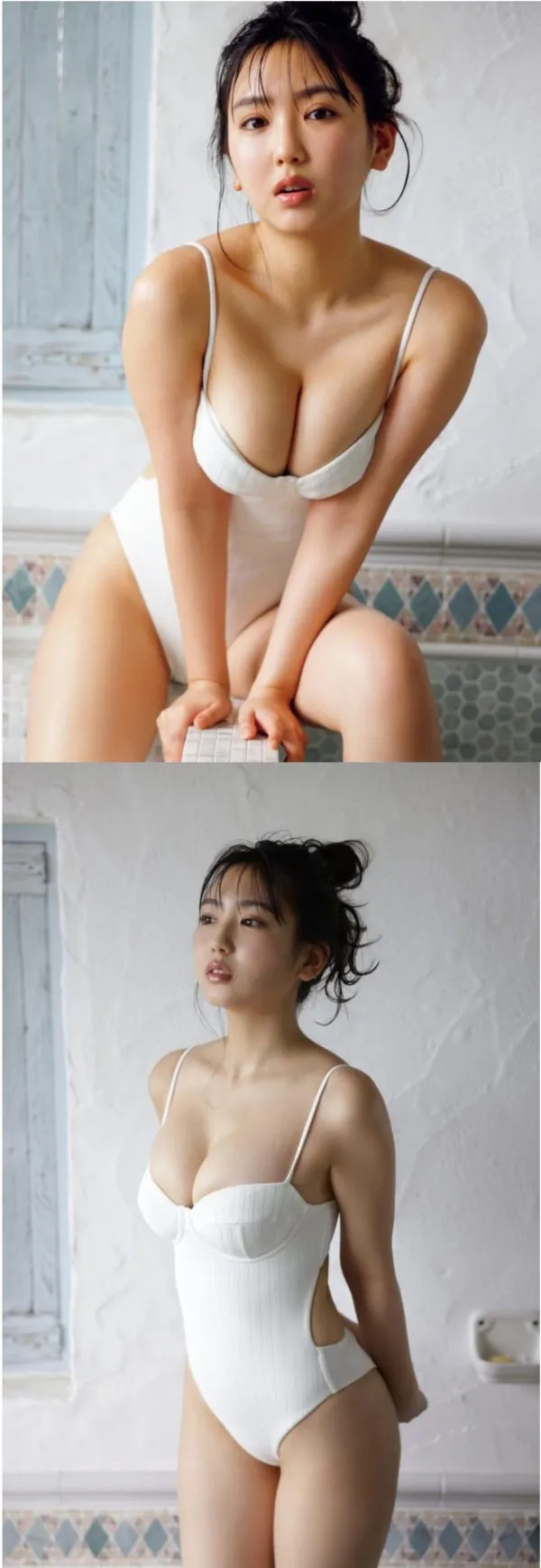 처음보는데 극락인 셀카 각도