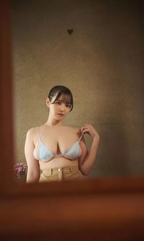 사랑하는 코이부치 모모나