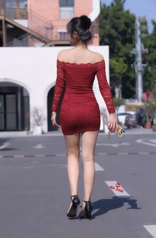 이쁜중국흔녀