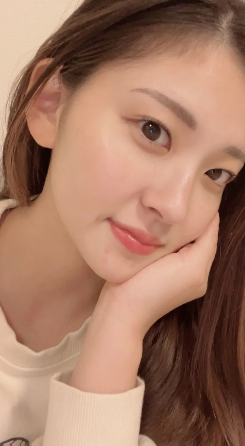 개쩌는 AV 신인 배우