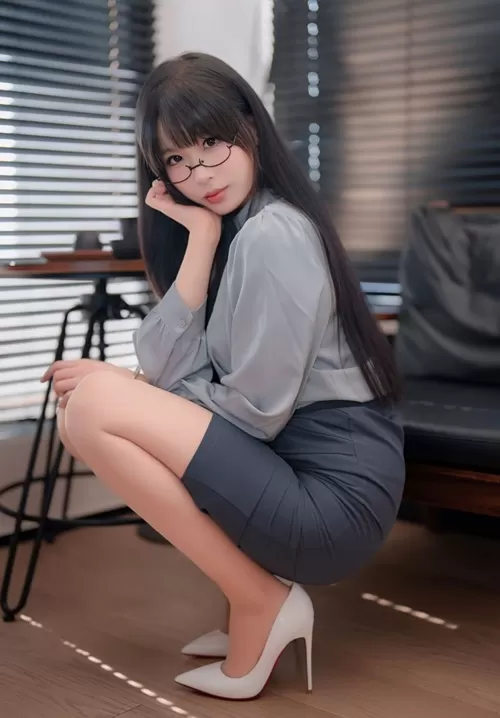 이분 어디 회사 다니는걸까