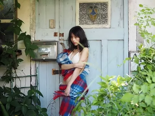 일본 존예누나