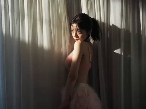 일본 존예누나