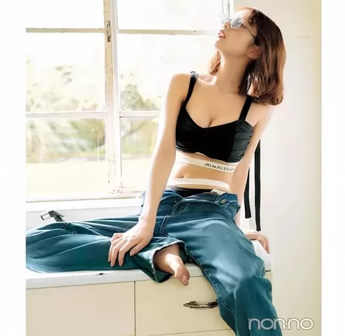 일본 존예누나